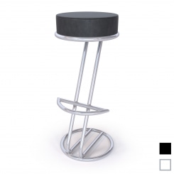Barhocker Z-Form 