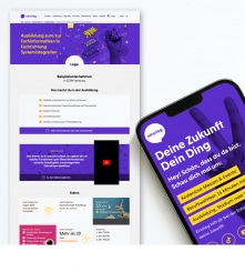 Paket 6 Premium-Inserate auf einstieg.com 