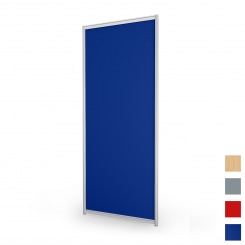 Wall element, coloured 