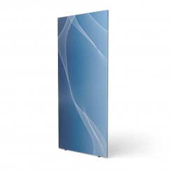 Textilgrafik für vorhandene Megawallwand, 1x2,5m 