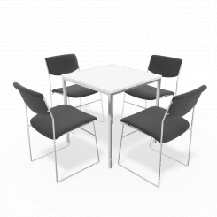 Möbelpaket "Meeting" 