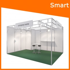 Komplettstand Smart 