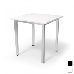 Tisch, 70 x 70 cm 