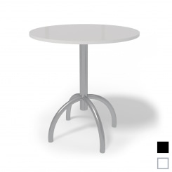 Tisch Pluto, Ø 70 cm 