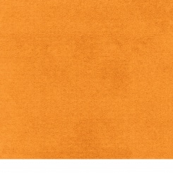 Velours sunrise (similar to RAL 2000) 