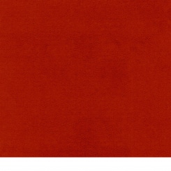 Velours red (similar to RAL 3002) 