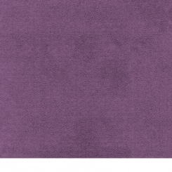 Velours violet (similar to RAL 4007) 