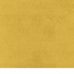 Velours saffron (similar to RAL 1018) 