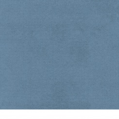 Velours lagune (ähnl. RAL 5012) 