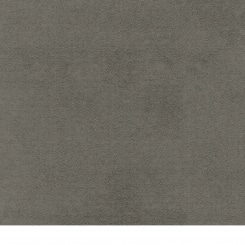 Velours charcoal (similar to RAL 7043) 