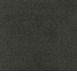 Velours graphite (similar to RAL 7043) 