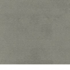 Velours carbon (similar to RAL 7042) 