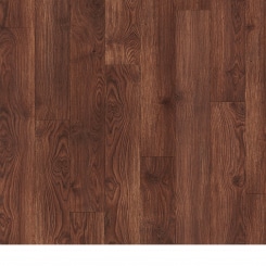 Vinyl Wood nussbaum 