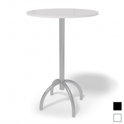 Stehtisch, Ø 70 cm 