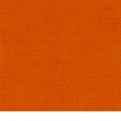 Rips orange (ähnl. RAL 2009) 