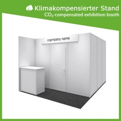 Meeting room variant 2, Gamescom (12-20 sqm) 