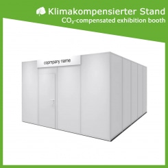 Meeting room variant 3, Gamescom (12-20 sqm) 