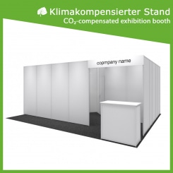 Meeting room variant 1, Gamescom (21-50 sqm) 