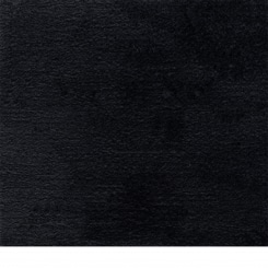 Velours black 