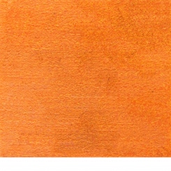 Velours orange (ähnl. HKS 7) 
