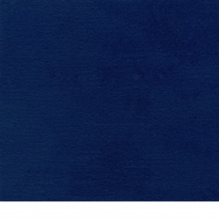 Velours sapphire 