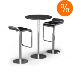 Möbelpaket "Bistro" 